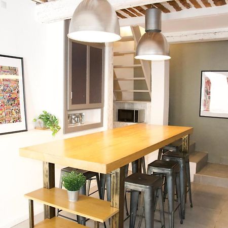 La Villa De Lea - Wifi - 5 Personnes - Intramuros Avignon Eksteriør bilde