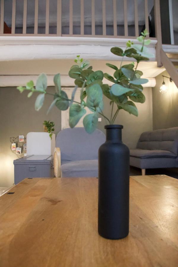 La Villa De Lea - Wifi - 5 Personnes - Intramuros Avignon Eksteriør bilde