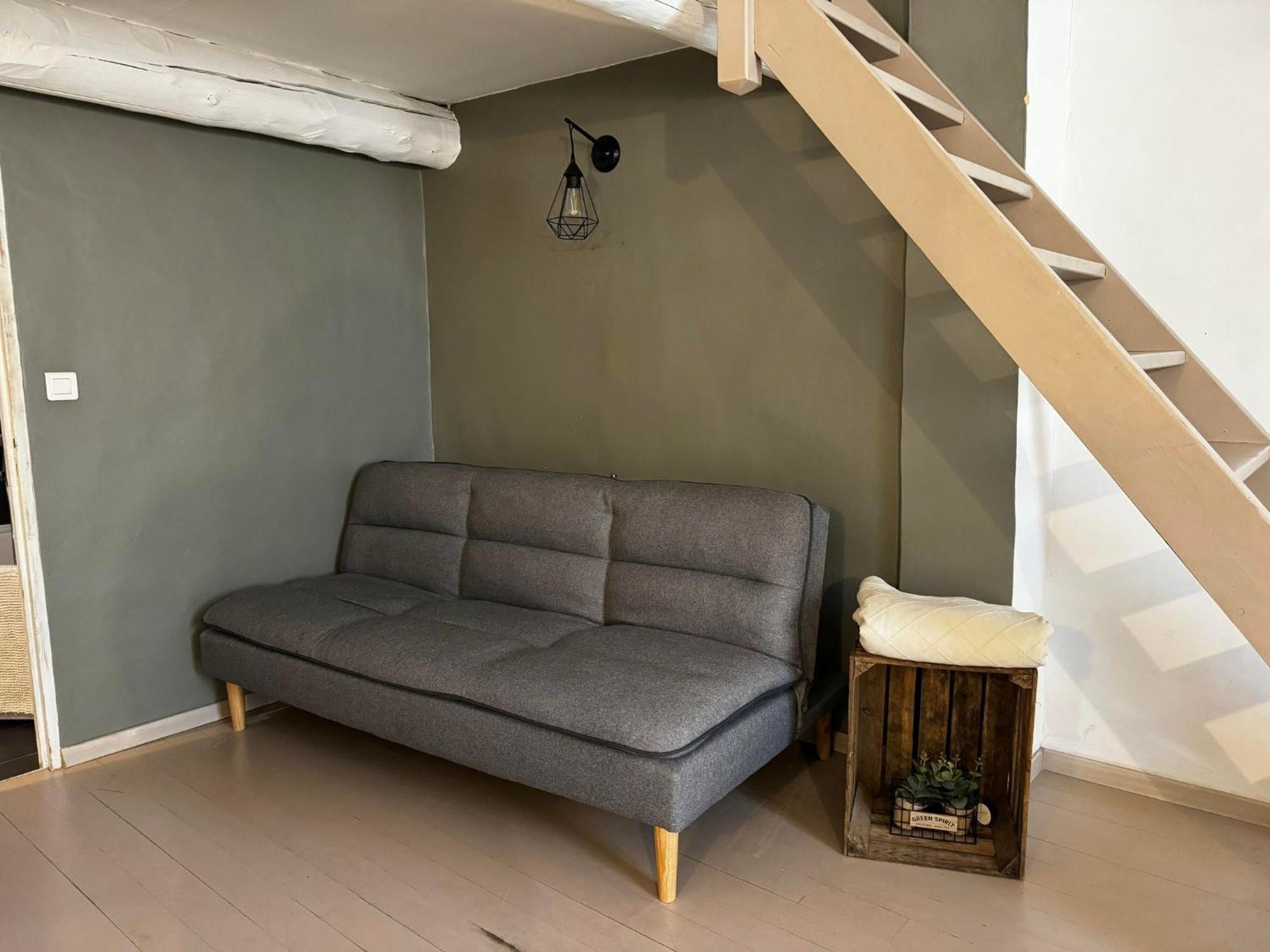 La Villa De Lea - Wifi - 5 Personnes - Intramuros Avignon Eksteriør bilde