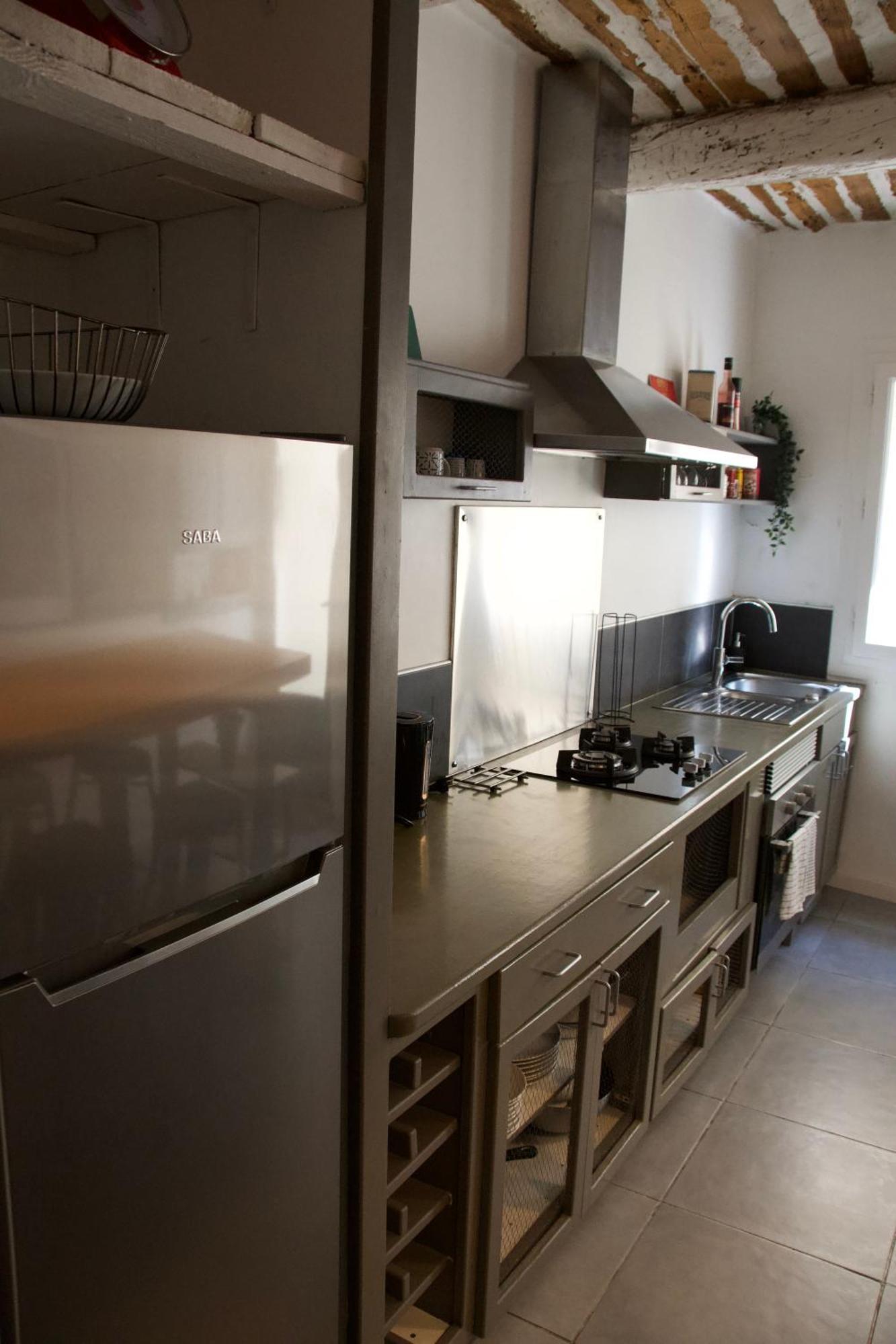 La Villa De Lea - Wifi - 5 Personnes - Intramuros Avignon Eksteriør bilde
